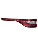 RENAULT TALISMAN BREAK