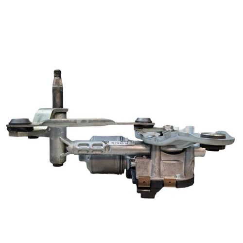 PEUGEOT 3008 1 PHASE 2