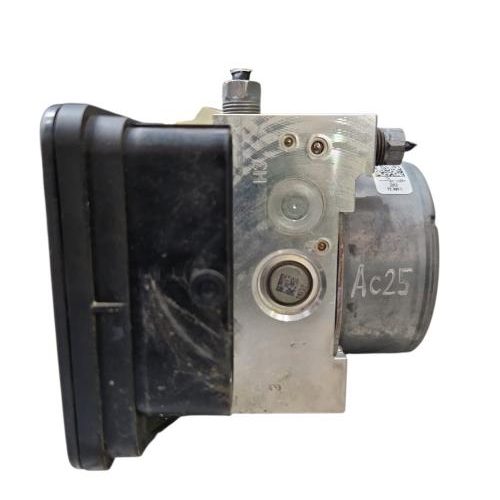 ALFA ROMEO GIULIETTA 2 PHASE 2