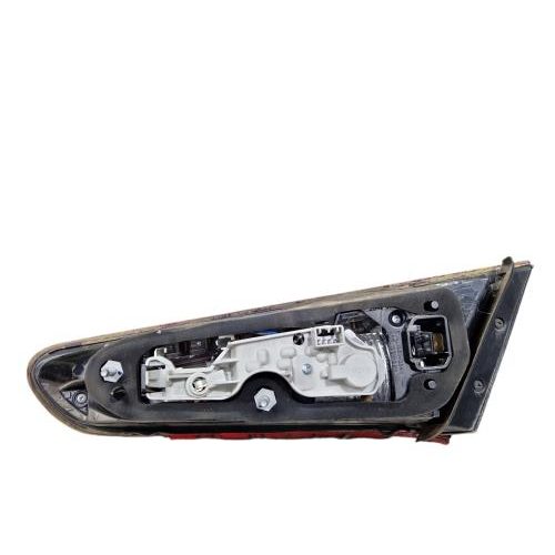 ALFA ROMEO GIULIETTA 2 PHASE 2