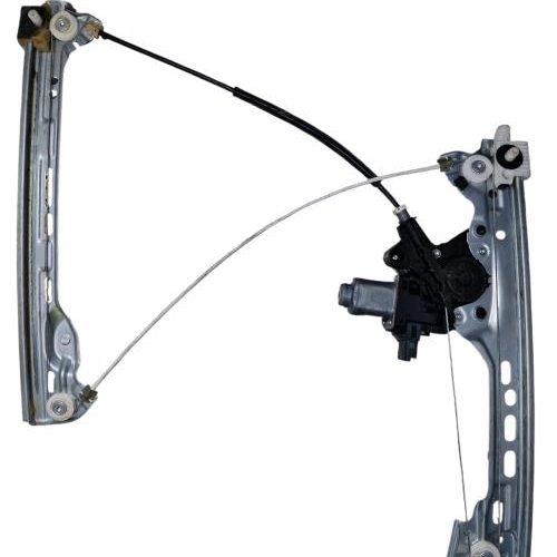 RENAULT TALISMAN BREAK