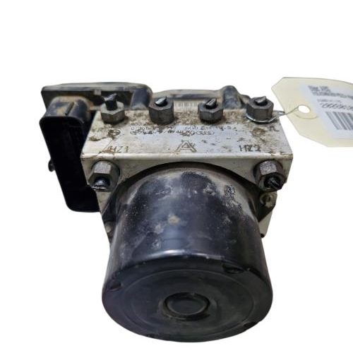 VOLKSWAGEN POLO 4 PHASE 2