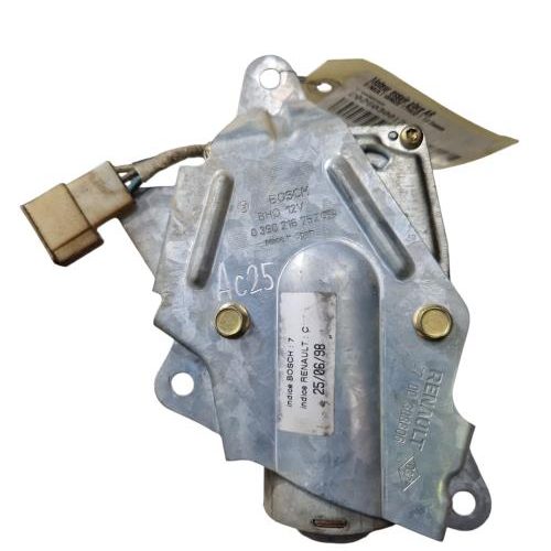 RENAULT KANGOO 1 PHASE 1