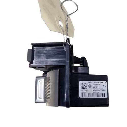 PEUGEOT 3008 2 PHASE 2