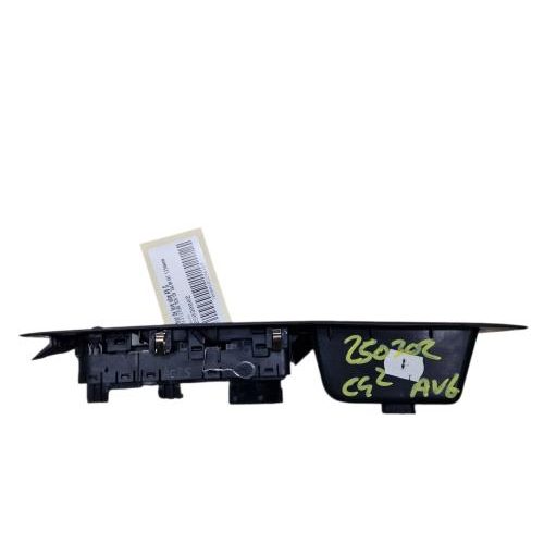 CITROEN C4 3 PHASE 1