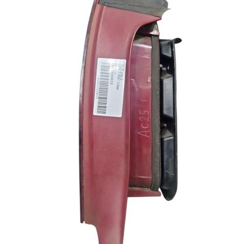 CITROEN C5 1 PHASE 1