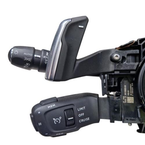 DS DS7 CROSSBACK PHASE 1