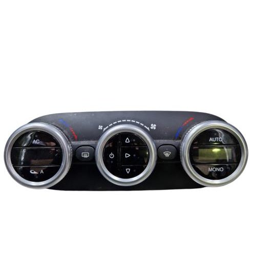 ALFA ROMEO GIULIETTA 2 PHASE 2