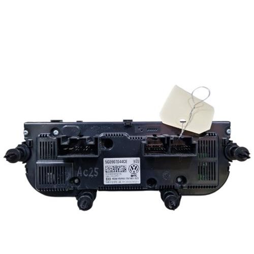 VOLKSWAGEN GOLF 7 PHASE 2