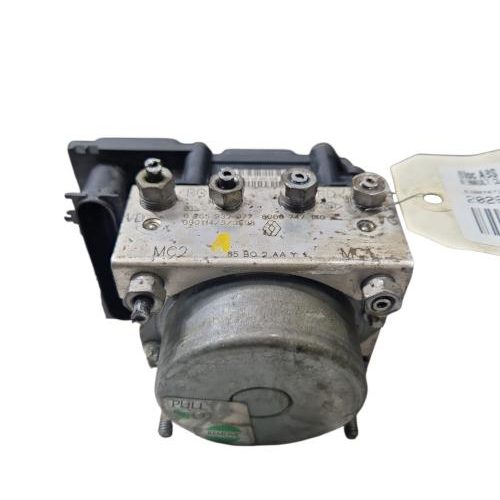 RENAULT CLIO 3 PHASE 1