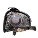 RENAULT KANGOO 1 PHASE 1