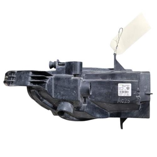 VOLKSWAGEN GOLF 7 PHASE 2