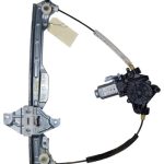 CITROEN C-ELYSEE PHASE 1