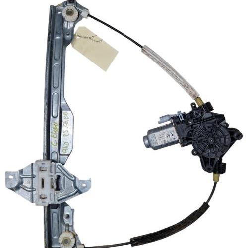 CITROEN C-ELYSEE PHASE 1