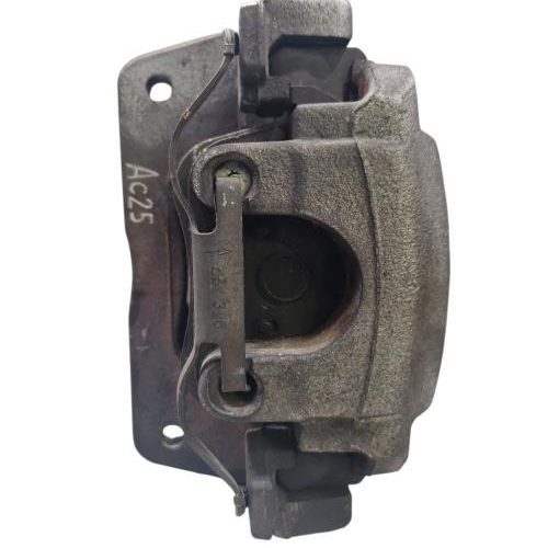 DS DS7 CROSSBACK PHASE 1