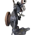 DS DS7 CROSSBACK PHASE 1