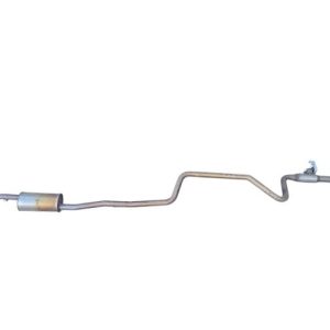 DS DS7 CROSSBACK PHASE 1