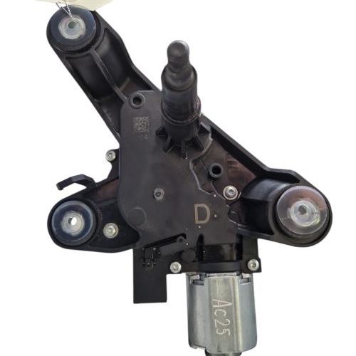 DS DS7 CROSSBACK PHASE 1