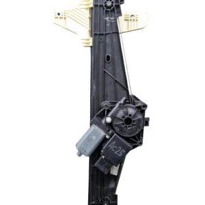 DS DS7 CROSSBACK PHASE 1