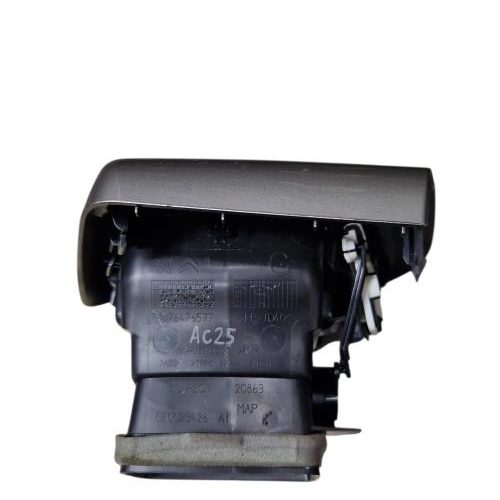 CITROEN C-ELYSEE PHASE 1