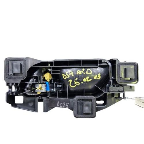 DS DS7 CROSSBACK PHASE 1