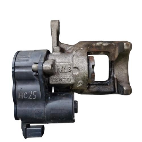 DS DS7 CROSSBACK PHASE 1