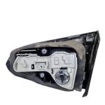 VOLKSWAGEN GOLF 7 PHASE 1