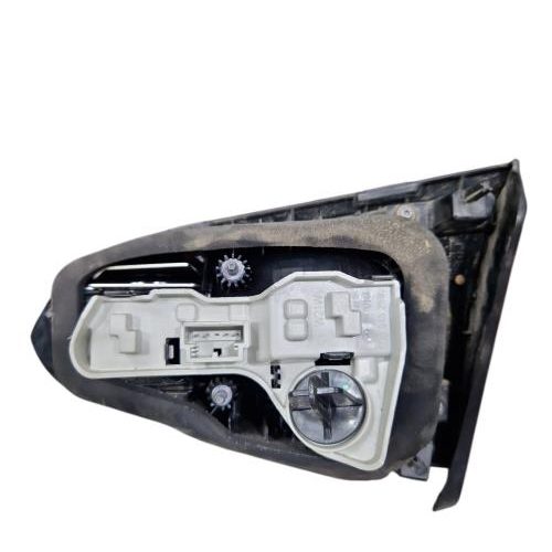 VOLKSWAGEN GOLF 7 PHASE 1