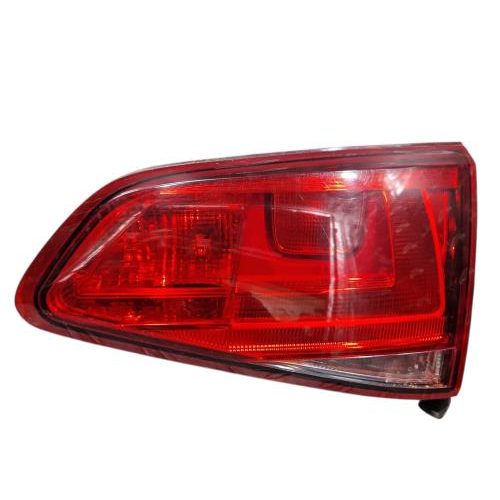 VOLKSWAGEN GOLF 7 PHASE 1