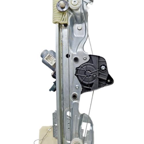 RENAULT MEGANE 4 PHASE 1 BREAK