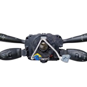 CITROEN C-ELYSEE PHASE 1