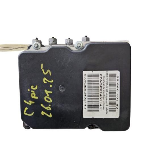 CITROEN C4 GRAND PICASSO 1