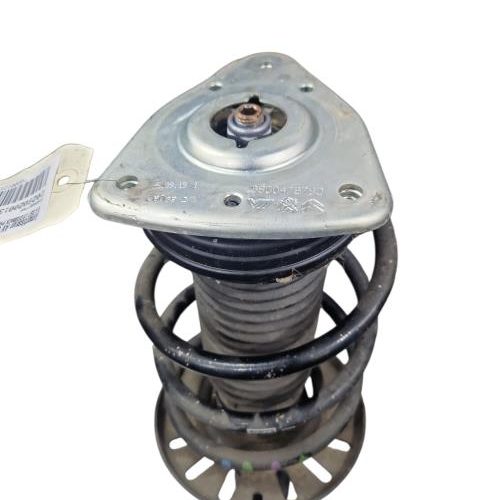 DS DS7 CROSSBACK PHASE 1