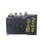 RENAULT CLIO 3 PHASE 1