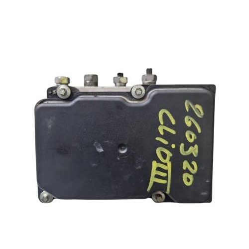 RENAULT CLIO 3 PHASE 1