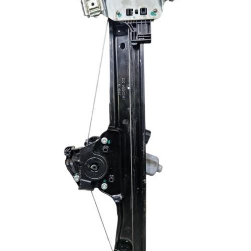 FORD ECOSPORT PHASE 1