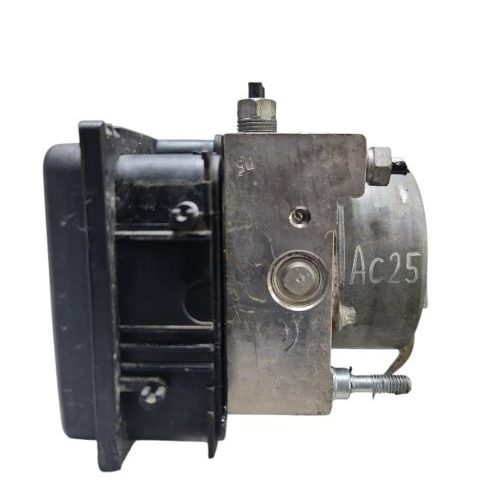 RENAULT CLIO 3 PHASE 1