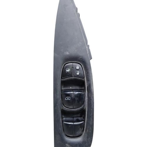 NISSAN QASHQAI 2 PHASE 1