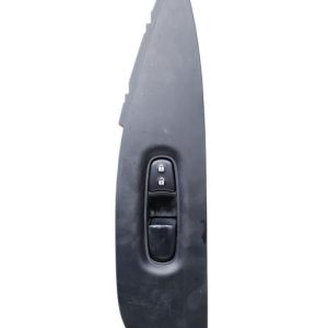 NISSAN QASHQAI 2 PHASE 1