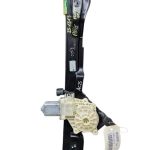 FORD ECOSPORT PHASE 1