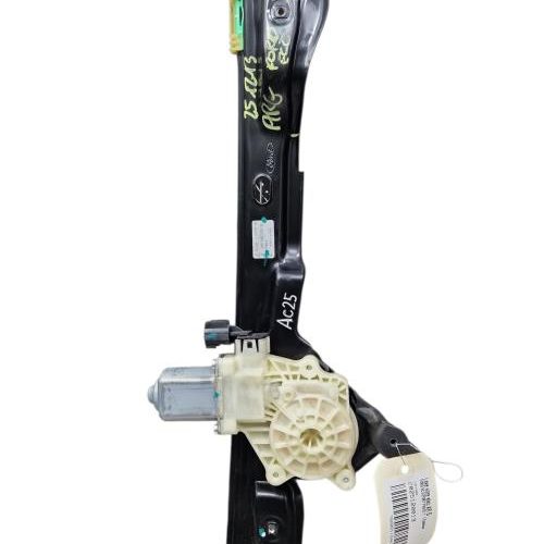 FORD ECOSPORT PHASE 1