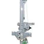 PEUGEOT 5008 1 PHASE 1