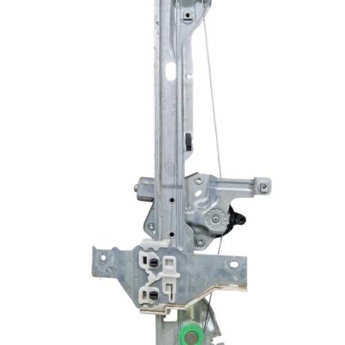 PEUGEOT 5008 1 PHASE 1