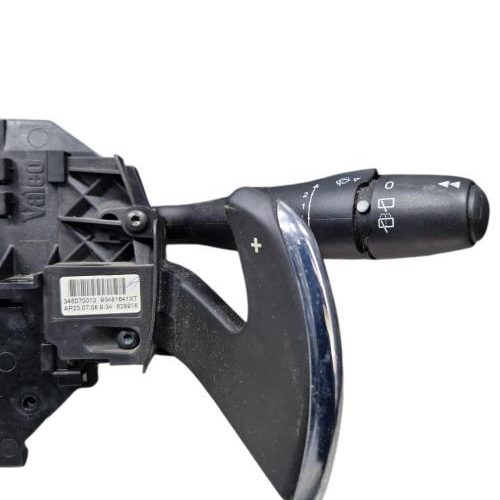 CITROEN C4 GRAND PICASSO 1