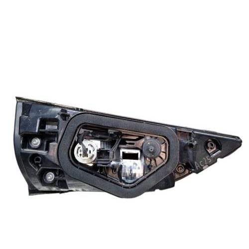 OPEL GRANDLAND X 1 PHASE 2