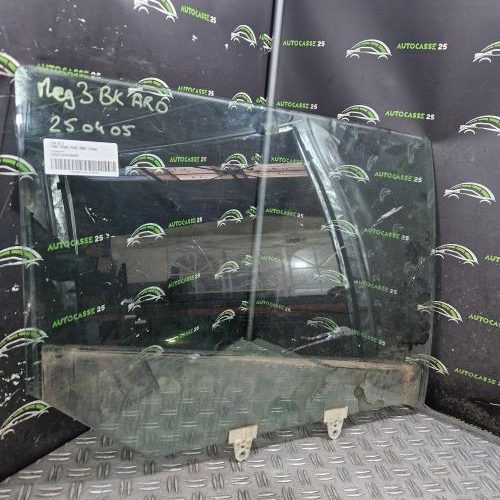 RENAULT MEGANE 3 PHASE 1 BREAK