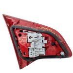 OPEL MERIVA B PHASE 1