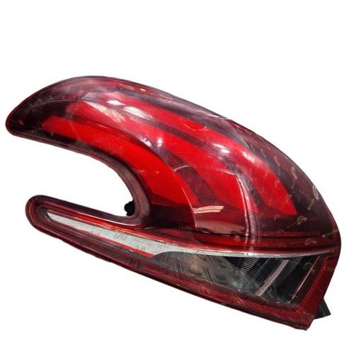 PEUGEOT 208 1 PHASE 2