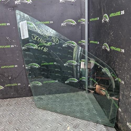 RENAULT SCENIC 1 PHASE 2