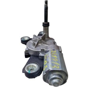 FORD ECOSPORT PHASE 1